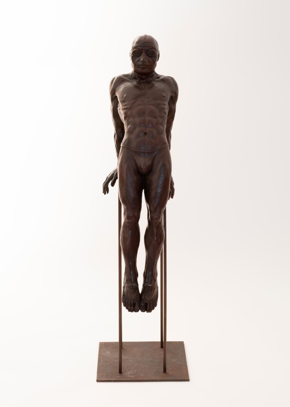 Jorge Marín comparable auction result: jorge mar n equilibrista en paralelas