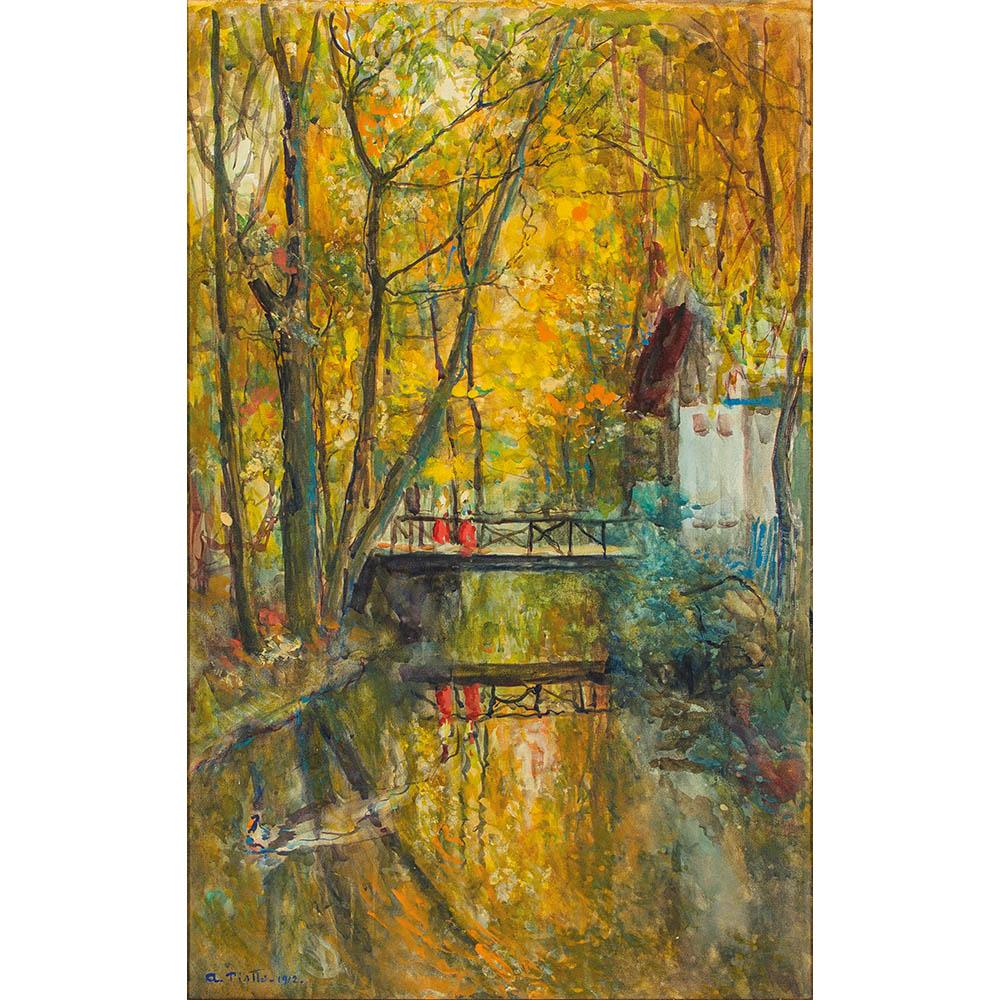 Antonio (1875) Piatti comparable auction result: antonio piatti