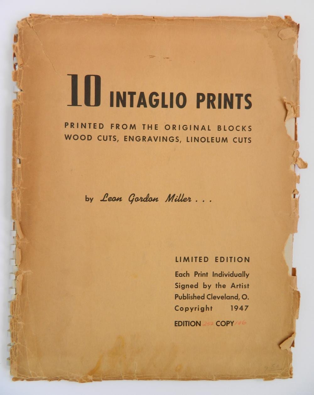 leon gordon miller portfolio · Rachel Davis Fine Arts · 2020-06-27 Leon Gordon Miller comparable auction result: leon gordon miller portfolio