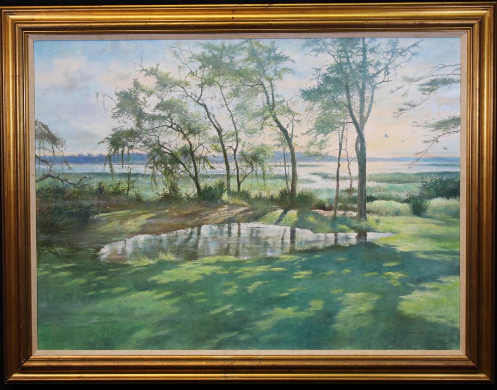 harvey whitney kidder 1918 2001 new day · Helmuth Stone · 2020-07-05 Harvey W Kidder comparable auction result: harvey whitney kidder 1918 2001 new day