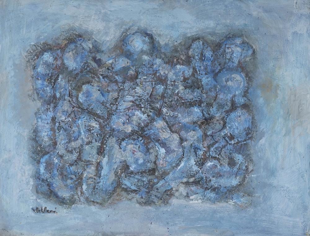 Jean Villeri comparable auction result: jean villeri 1896 1982 pr sent futur ant rieur