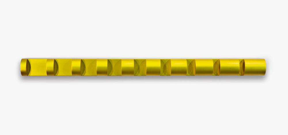 Donald Judd | Untitled comparable sale
