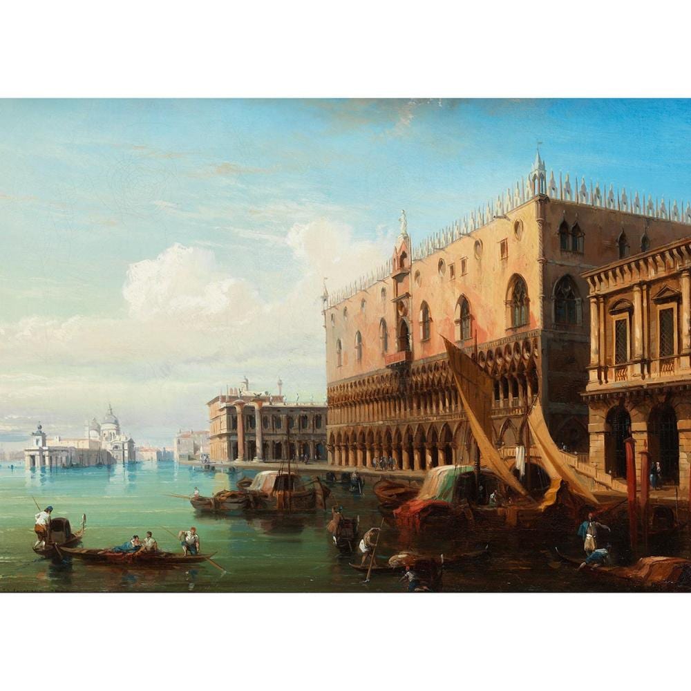 Jules Romain Joyant comparable auction result: jules romain joyant 1803 paris 1854 ebenda