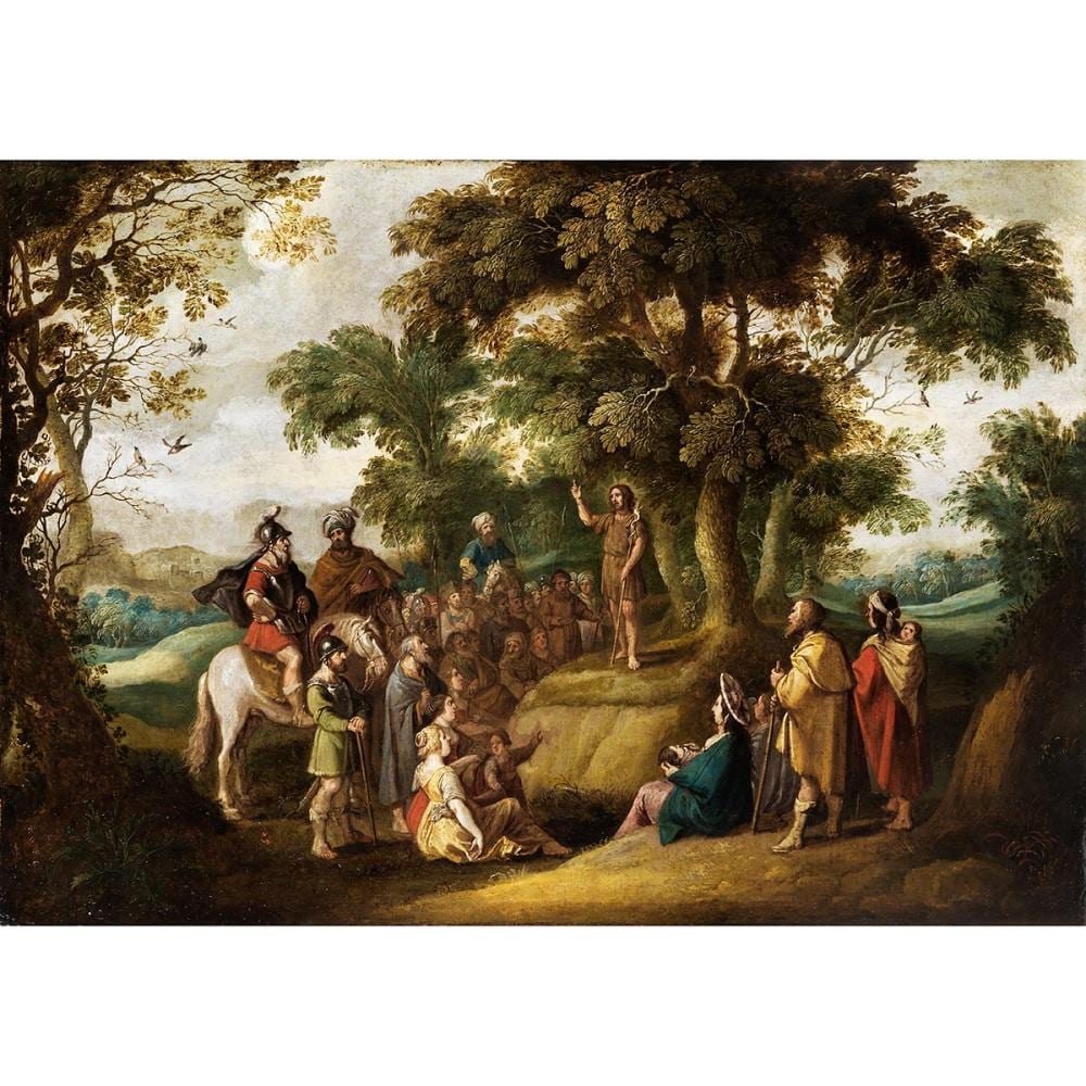 Jasper van der Lanen comparable auction result: jasper van der lanen 1592 1626 zug
