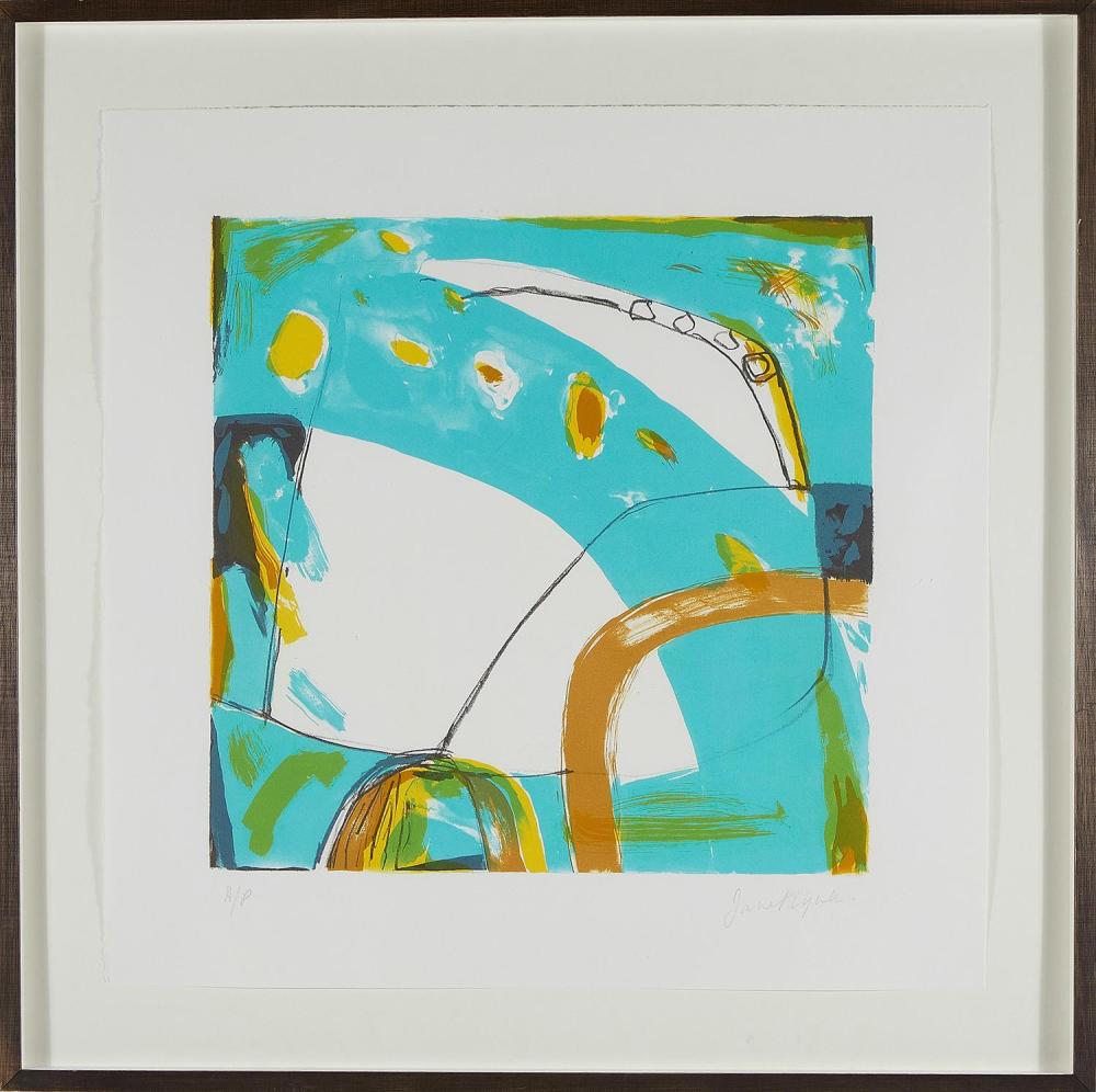 Janet Lynch comparable auction result: janet lynch