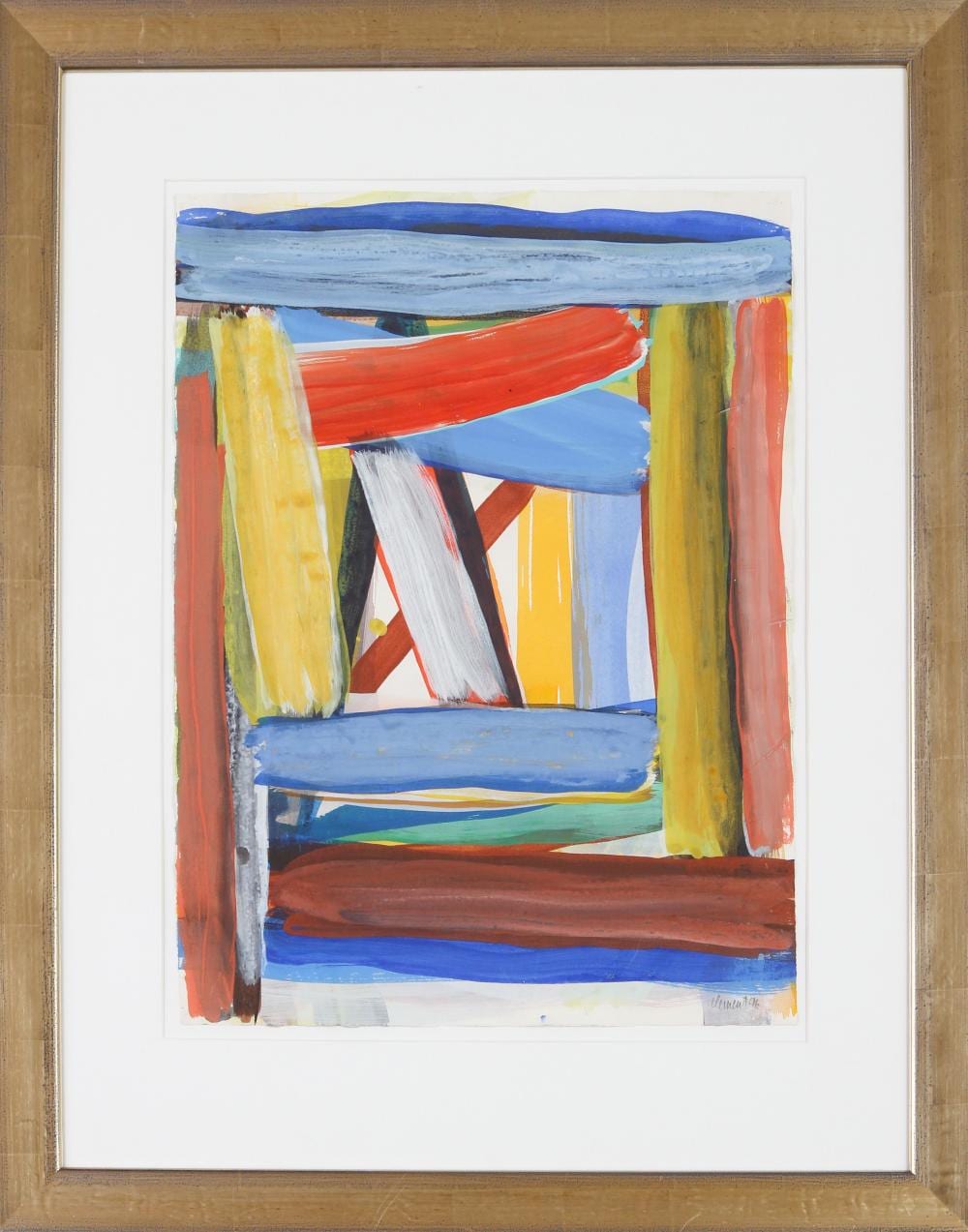 alain cl ment 1941 neuilly sur seine · Auktionshaus Rotherbaum OHG · 2020-06-27 Alain Clément comparable auction result: alain cl ment 1941 neuilly sur seine
