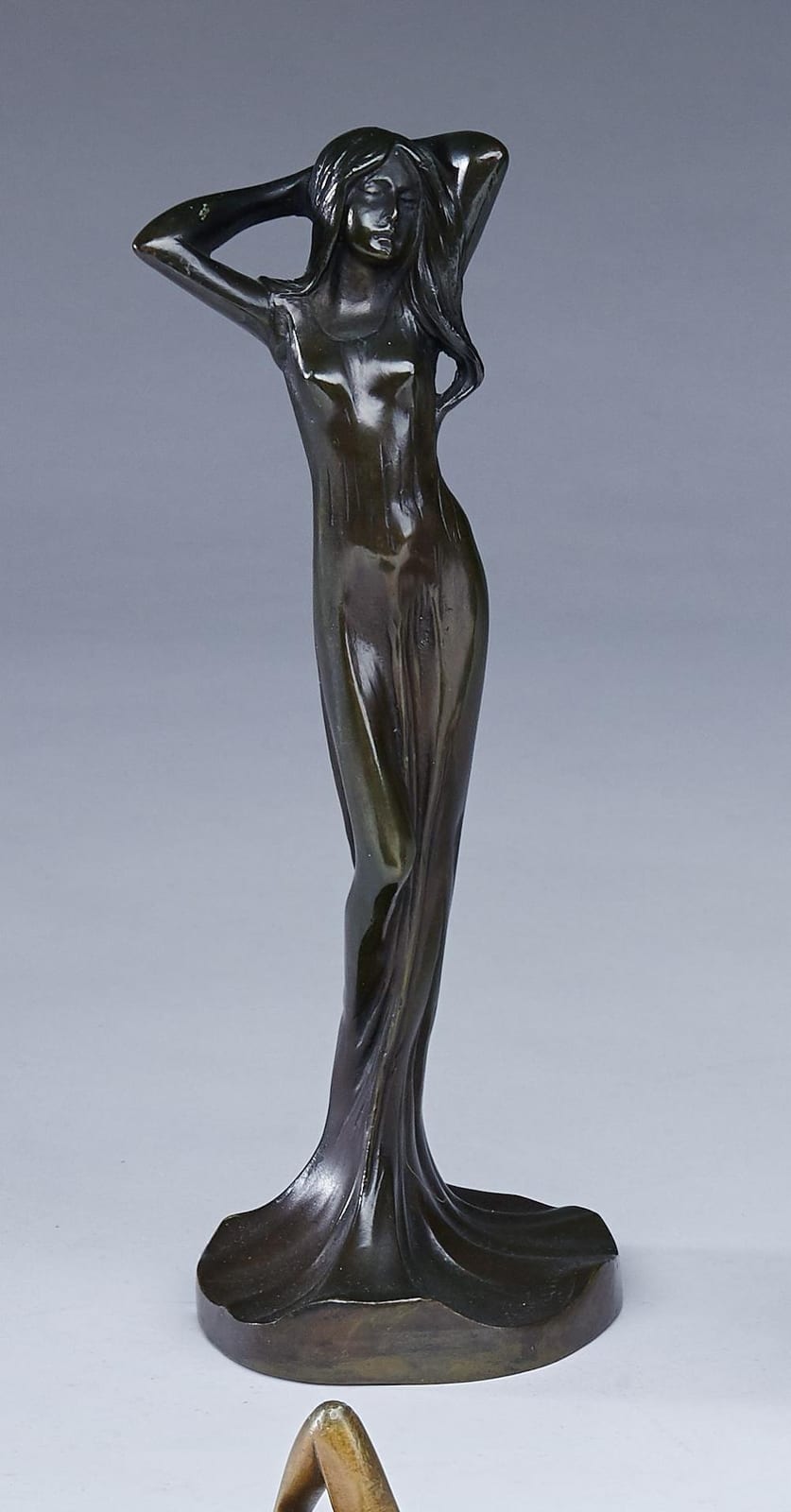 Julien Causse comparable auction result: julien causse 1869