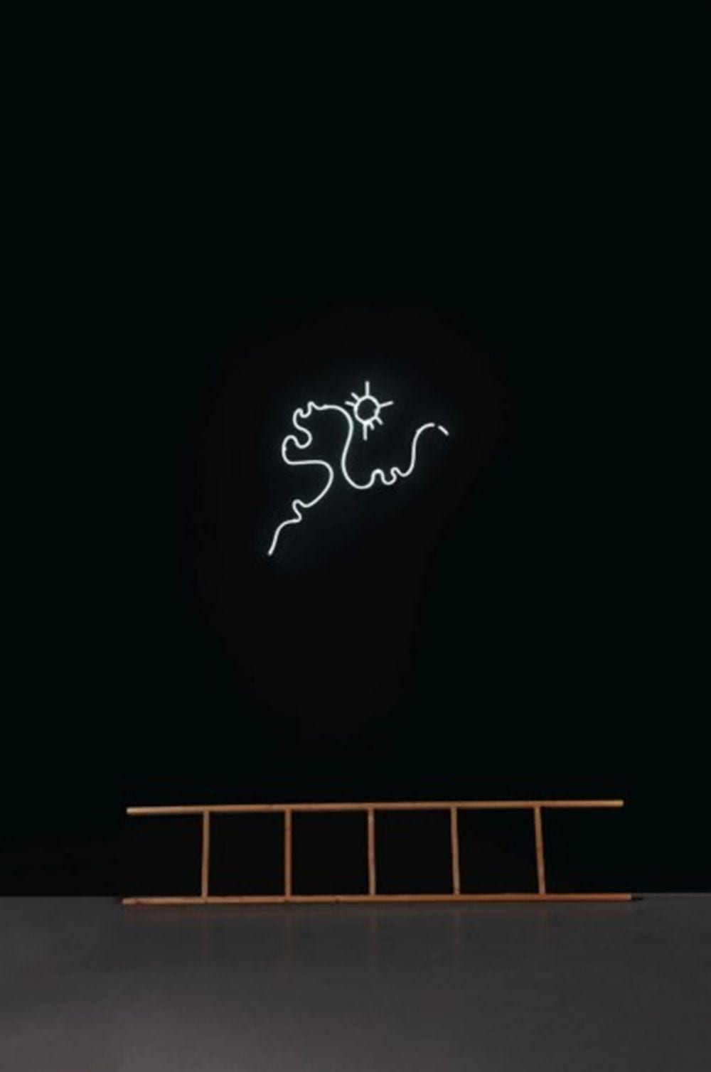 Adel Abdessemed comparable auction result: adel abdessemed n en 1971 le mythe de sisyphe