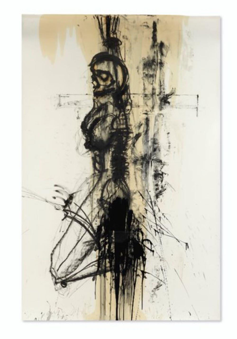 Jan Van Oost comparable auction result: jan van oost n en 1961 sadepasolini from the series