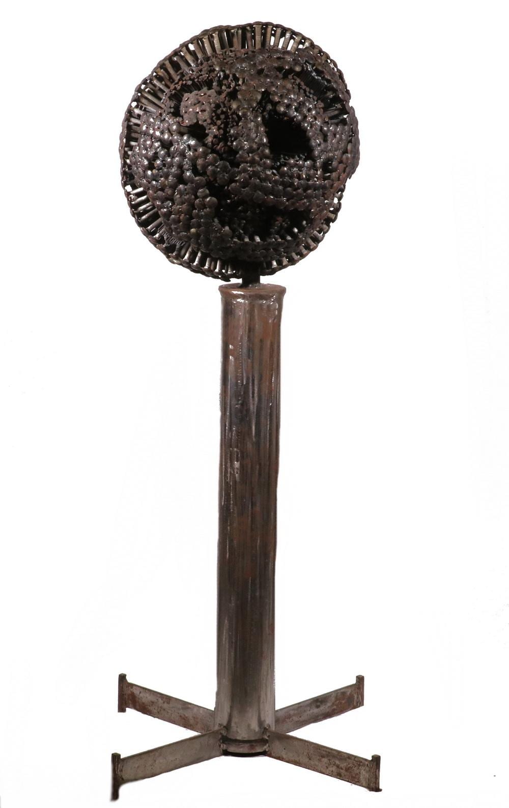 oluf gravesen netherlands 1943 1987 · Thomaston Place Auction Galleries · 2020-07-19 Oluf Gravesen comparable auction result: oluf gravesen netherlands 1943 1987