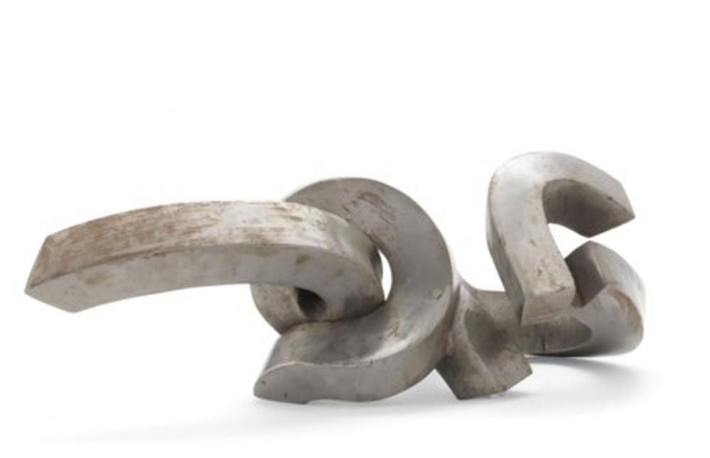 Martín Chirino comparable auction result: mart n chirino 1925 2019 ra z root