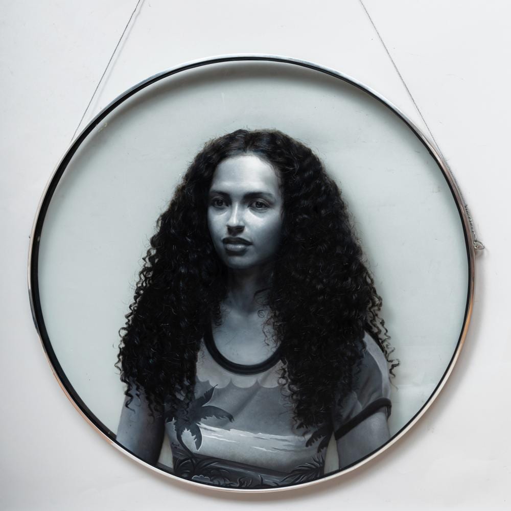steven assael b 1957 untitled · STAIR · 2020-07-16 Steven Assael comparable auction result: steven assael b 1957 untitled