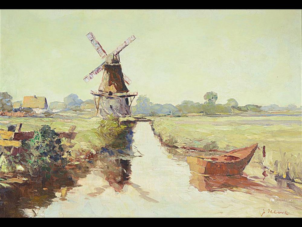Josef Klarl comparable auction result: josef klarl 1909 straubing 1986 schelklingen dutch