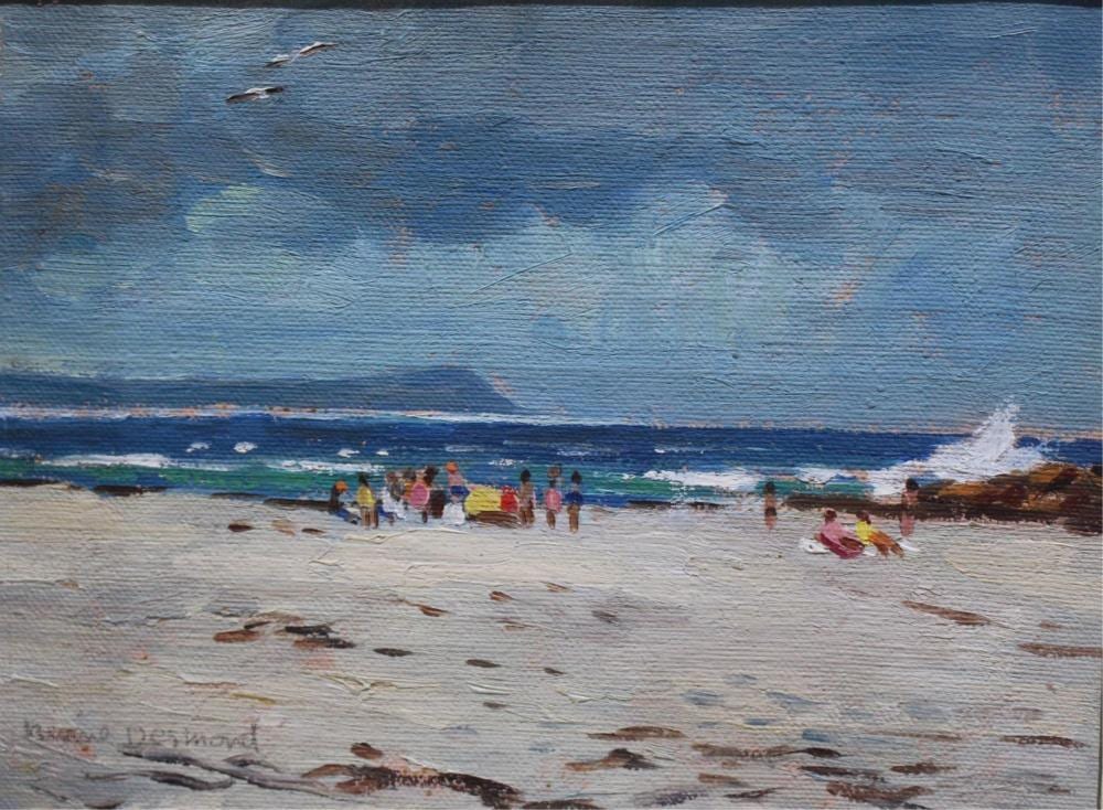 Nerine Desmond comparable auction result: nerine desmond south african 1908 93