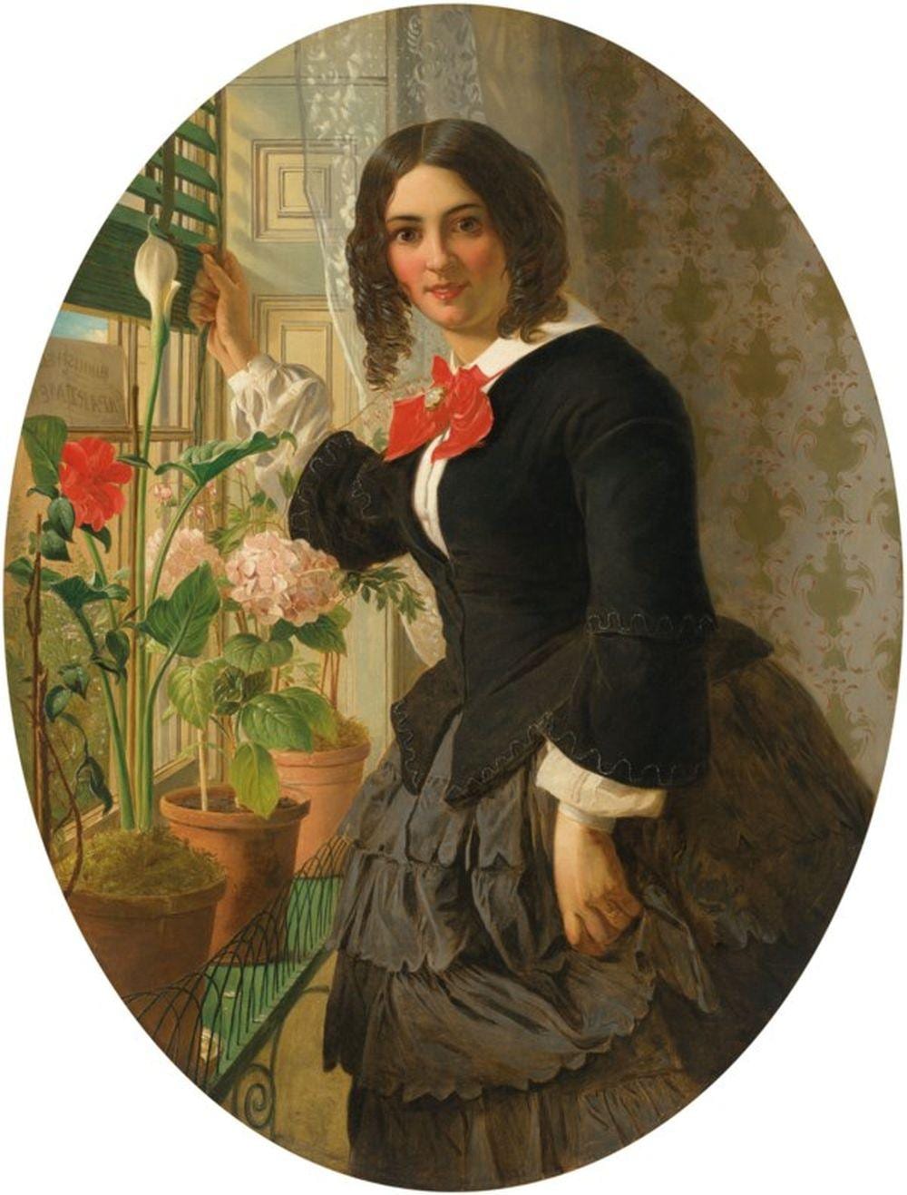 James Collinson comparable auction result: james collinson british 1825 1881 to let