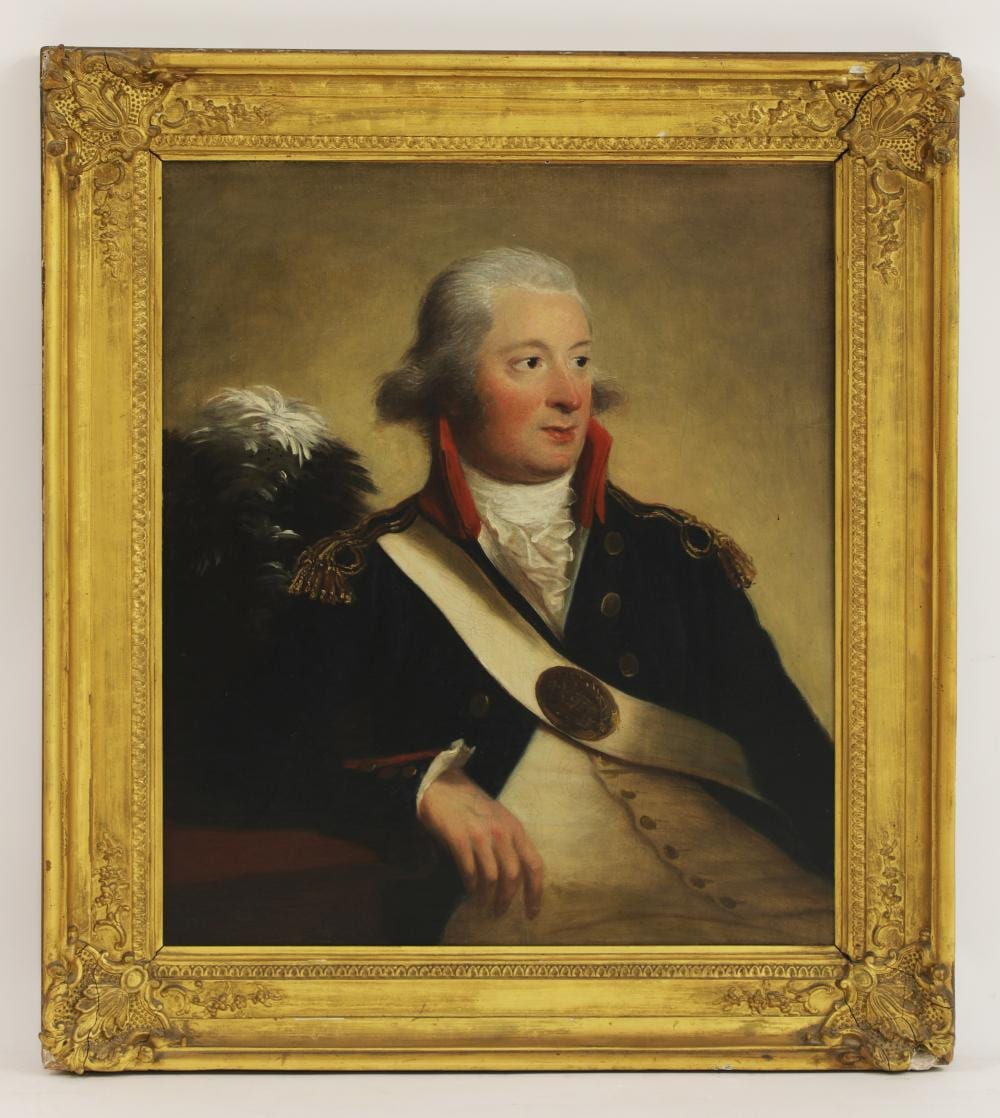 David (1736) Martin comparable auction result: david martin 1737 1797
