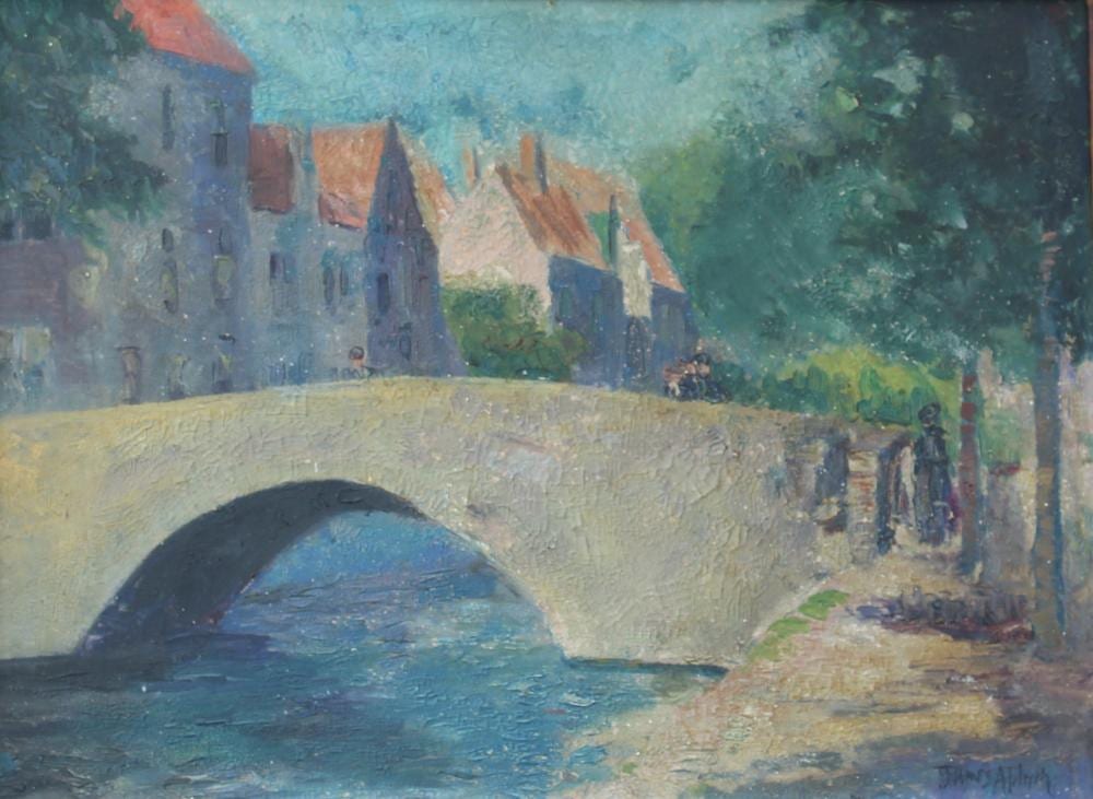 G. Ames Aldrich comparable auction result: g ames aldrich