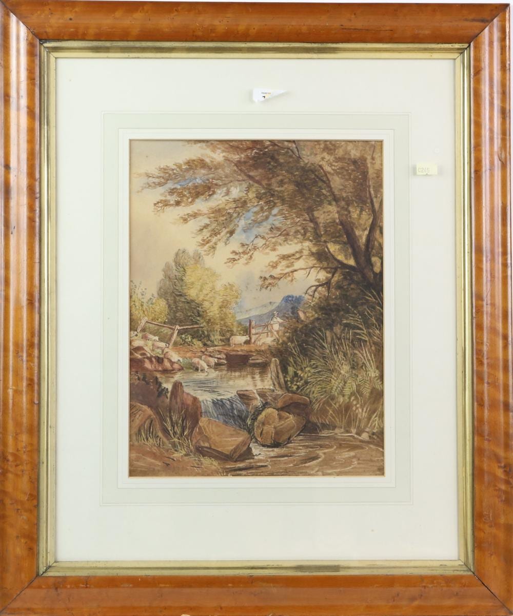 john inigo richards british 1731 1810 drover l · Ewbank's · 2020-07-23 John Inigo Richards comparable auction result: john inigo richards british 1731 1810 drover l