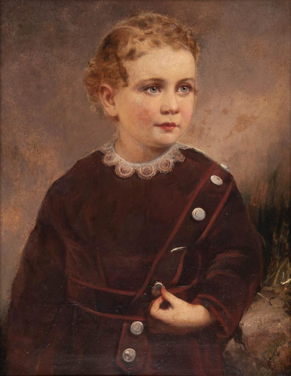 Samuel Bell Waugh comparable auction result: samuel bell waugh pennsylvania 1814 1885