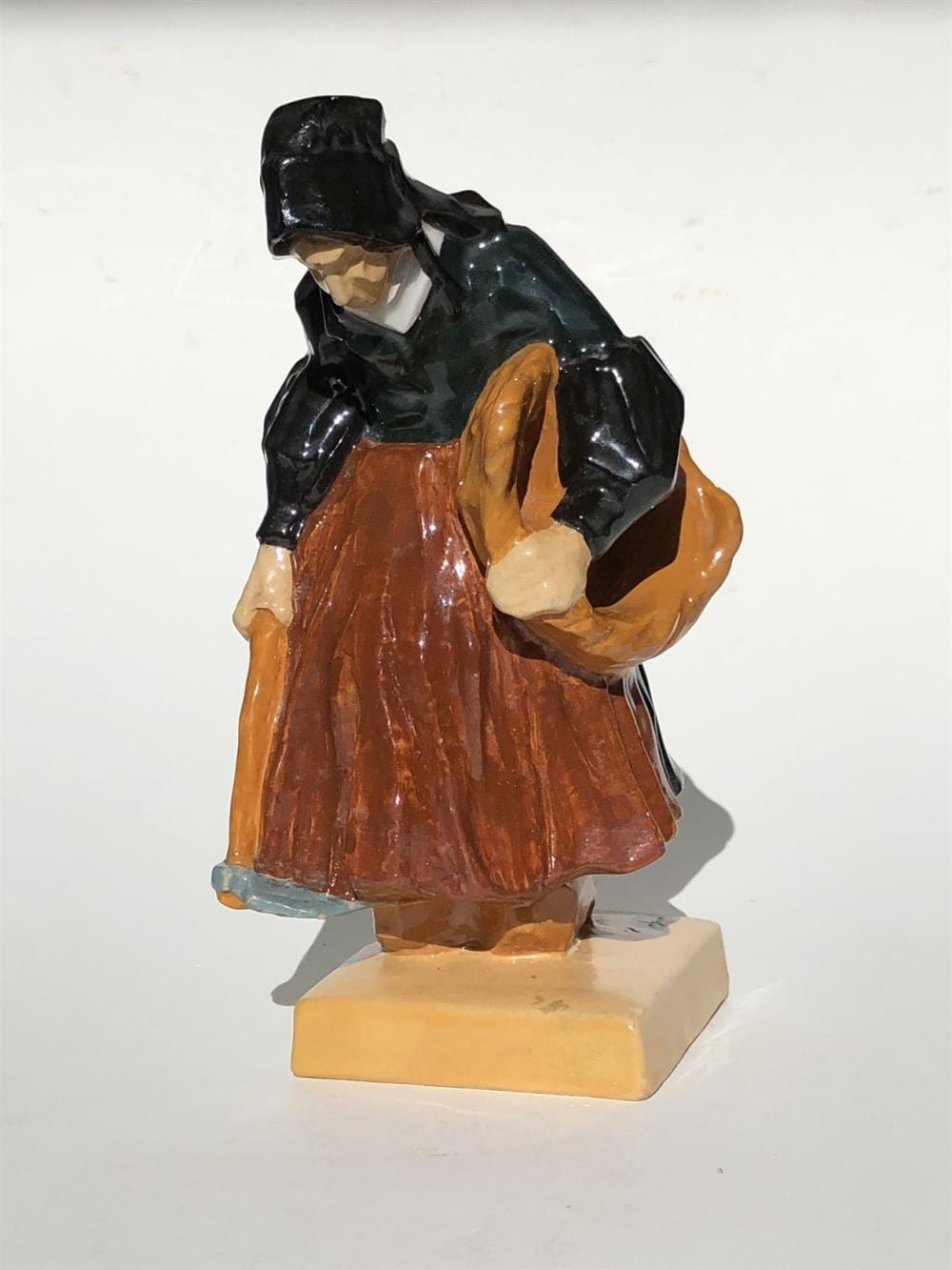 georges g o fourrier 1898 1966 statuette en fa · Adjug'art · 2020-07-26 Georges Géo-Fourrier comparable auction result: georges g o fourrier 1898 1966 statuette en fa