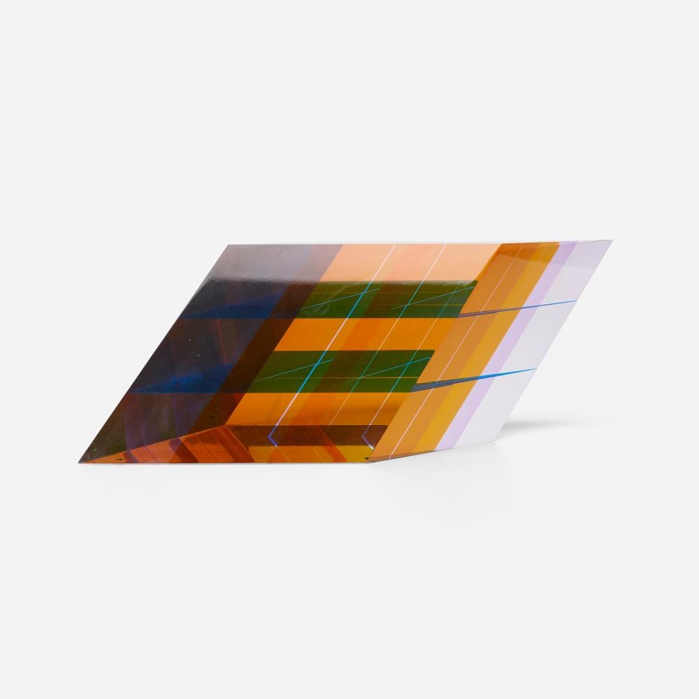 norman mercer untitled · Wright · 2020-07-30 Norman Mercer comparable auction result: norman mercer untitled
