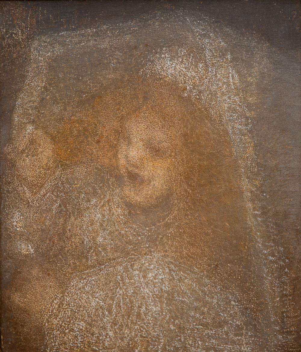 matthijs maris 1839 1917 · Venduehuis der Notarissen · 2020-09-08 Matthijs Maris comparable auction result: matthijs maris 1839 1917