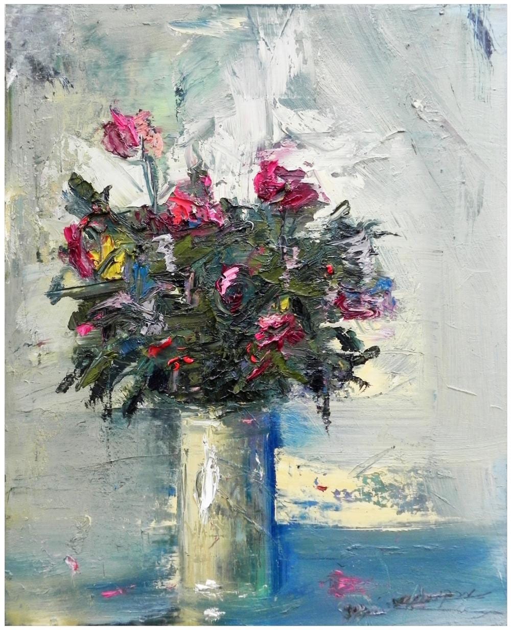 iddo markus israeli b 1979 · Yair Art Gallery · 2020-07-28 Iddo Markus comparable auction result: iddo markus israeli b 1979