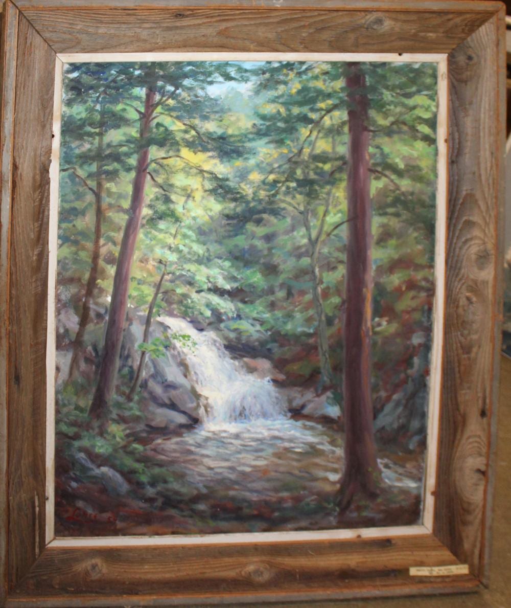 arnold warburton lahee vt 1888 1976 hewitt falls nj · Merrill's Auctioneers & Appraisers · 2020-08-01 Arnold Warburton Lahee comparable auction result: arnold warburton lahee vt 1888 1976 hewitt falls nj