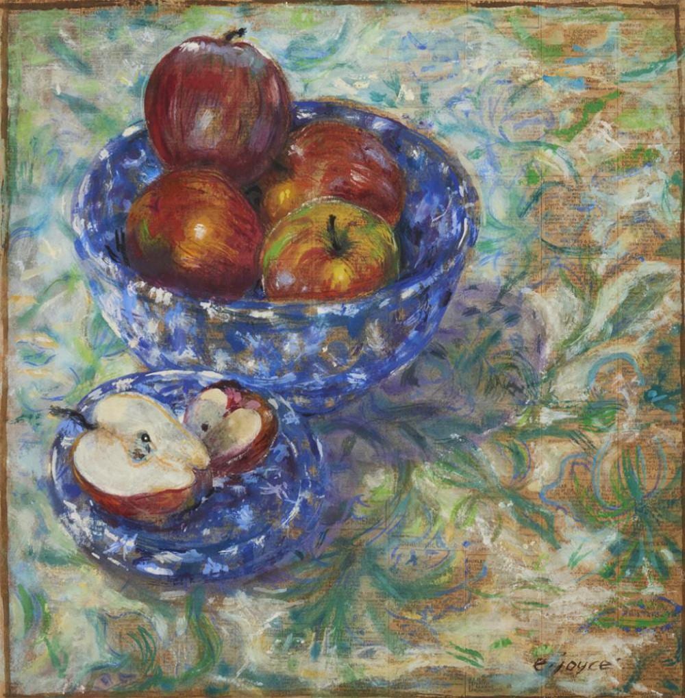Ena Joyce comparable auction result: ena joyce b 1925