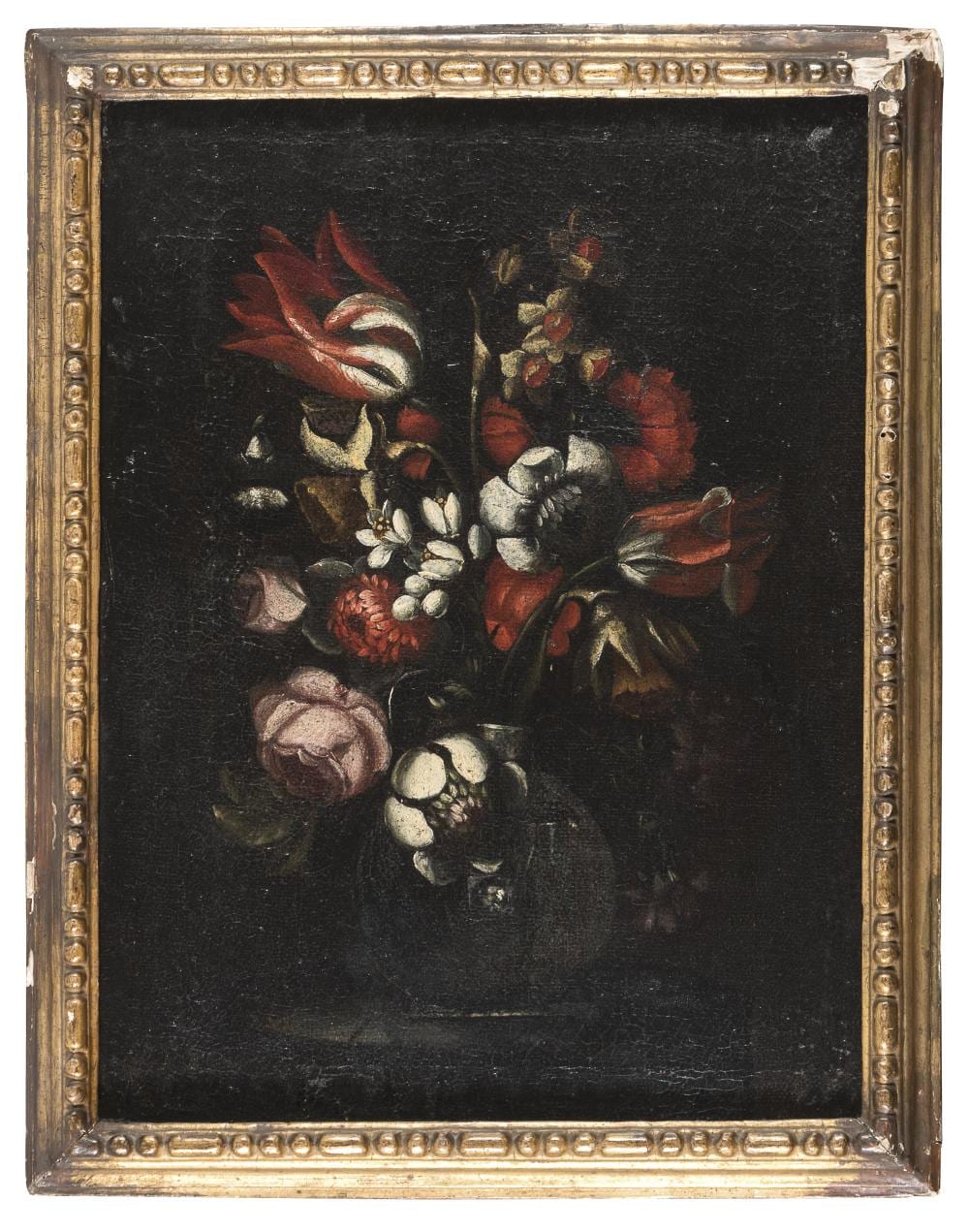 Giacomo Recco comparable auction result: giacomo recco workshop of