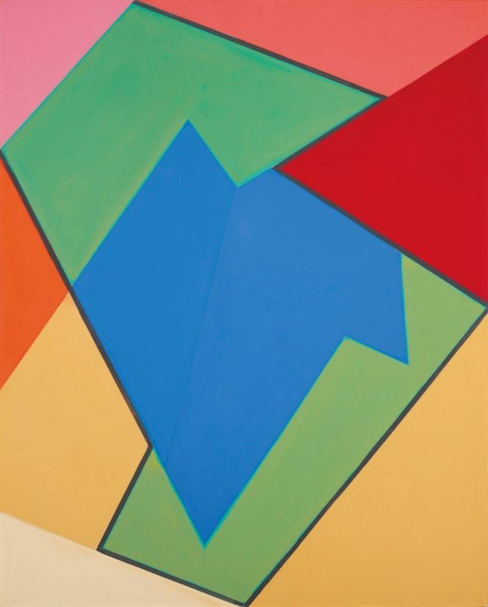 Cícero Dias comparable auction result: c cero dias 1907 2003 composition iii