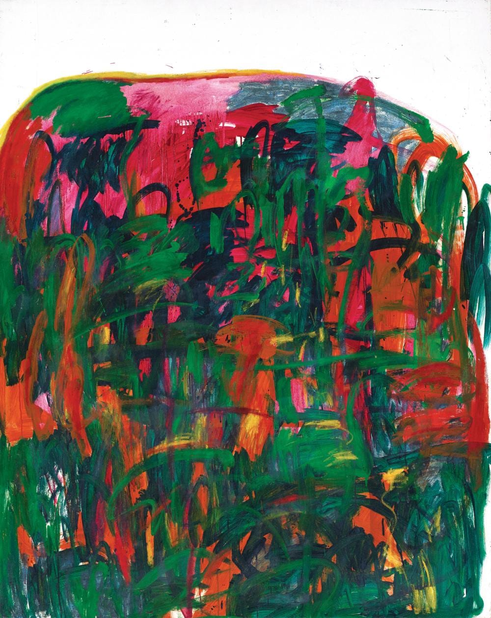 BAYU UTOMO RADJIKIN comparable auction result: bayu utomo radjikin b sabah 1969 abstract no 48 1998