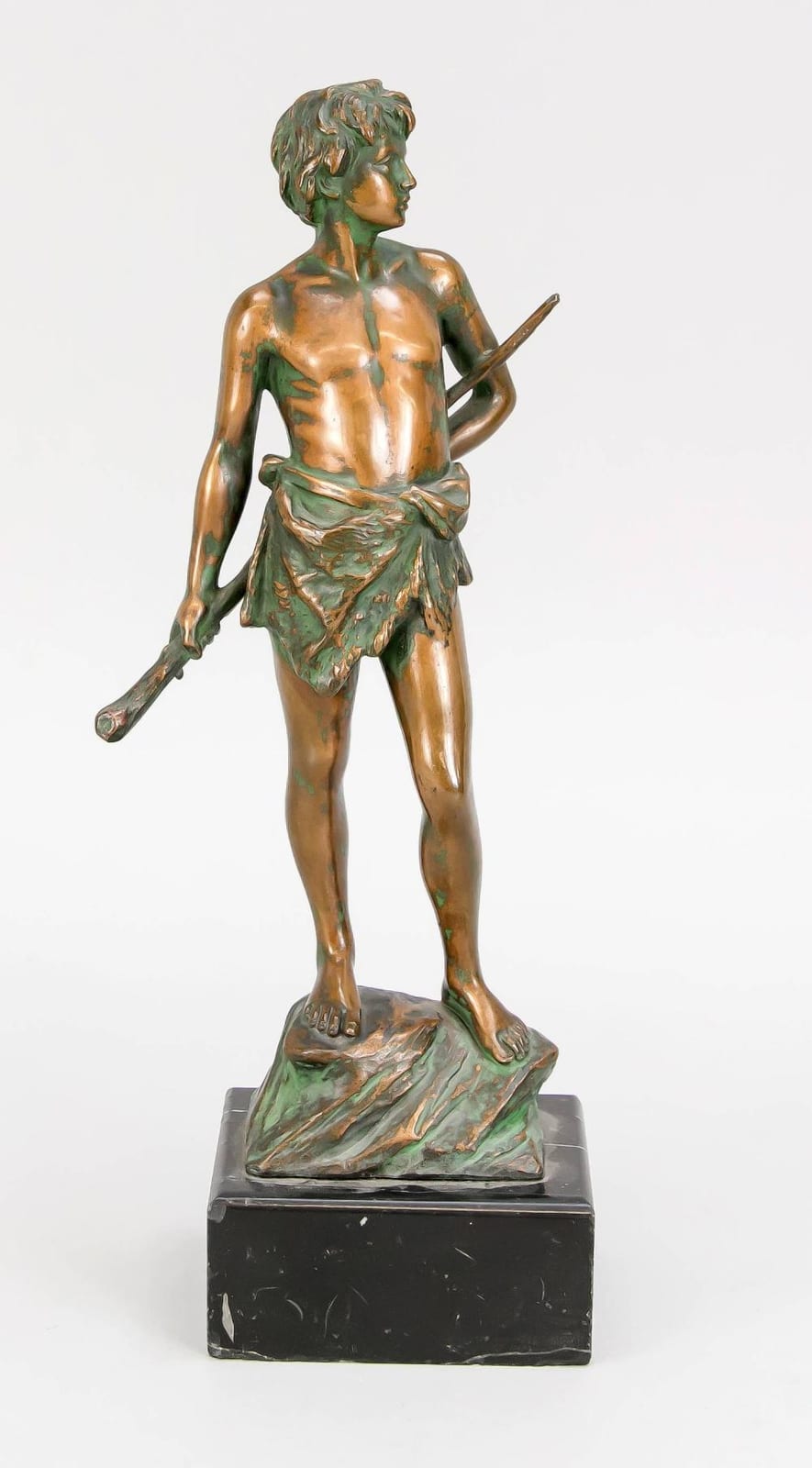 jeremias christensen 185 · Historia Auctionata · 2020-08-20 Jeremias Christensen comparable auction result: jeremias christensen 185