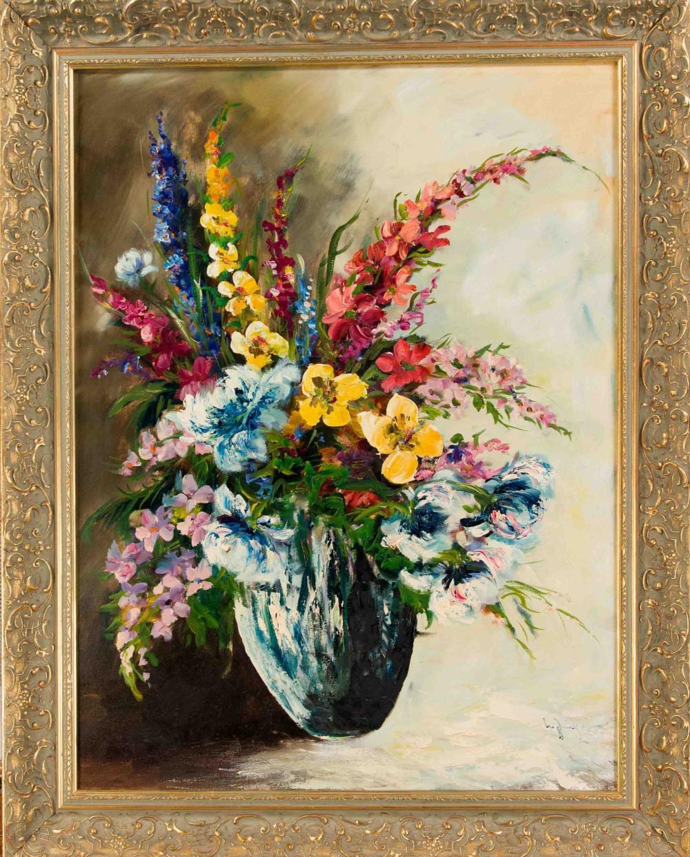 willy j ger 1912 1981 paint · Historia Auctionata · 2020-08-22 Willy Jäger comparable auction result: willy j ger 1912 1981 paint