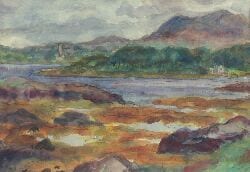 Donald Moodie comparable auction result: donald moodie
