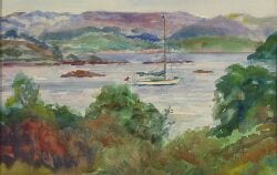 Donald Moodie comparable auction result: donald moodie