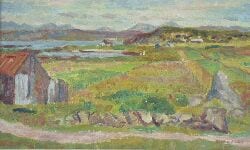 Donald Moodie comparable auction result: donald moodie
