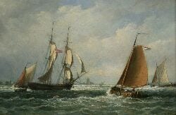 Edmund Thornton Crawford comparable auction result: edmund thornton crawford