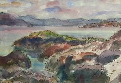 Donald Moodie comparable auction result: donald moodie