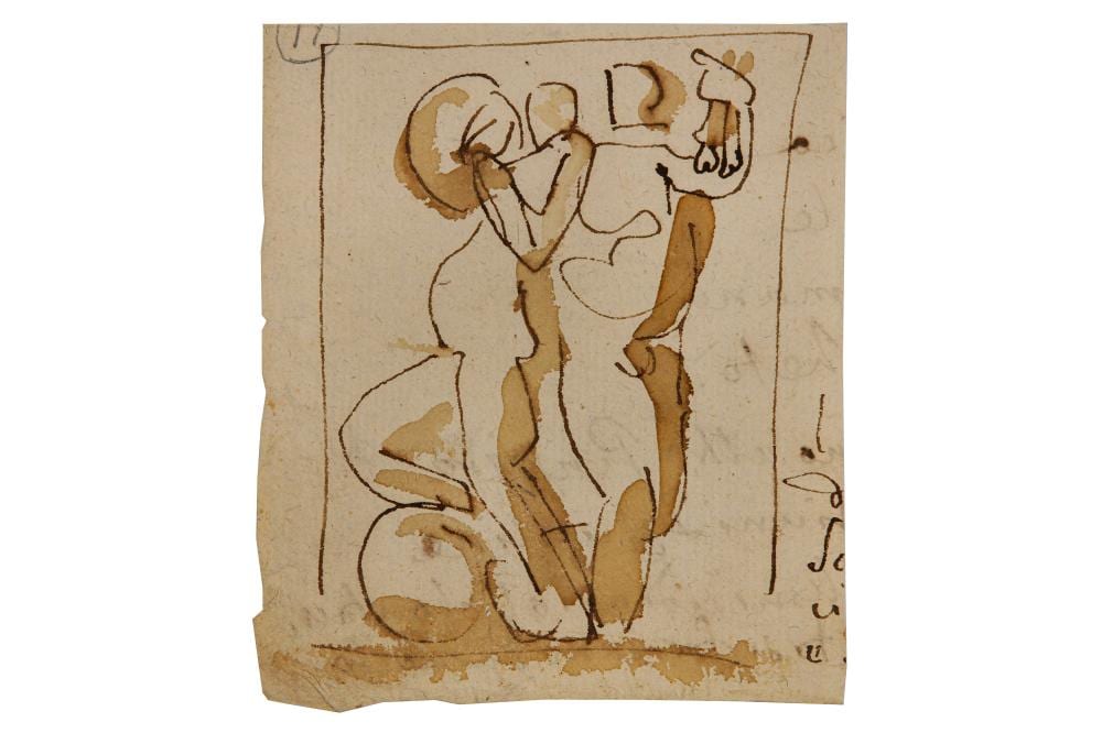 Fortunato Duranti comparable auction result: fortunato duranti montefortino 1787 1863