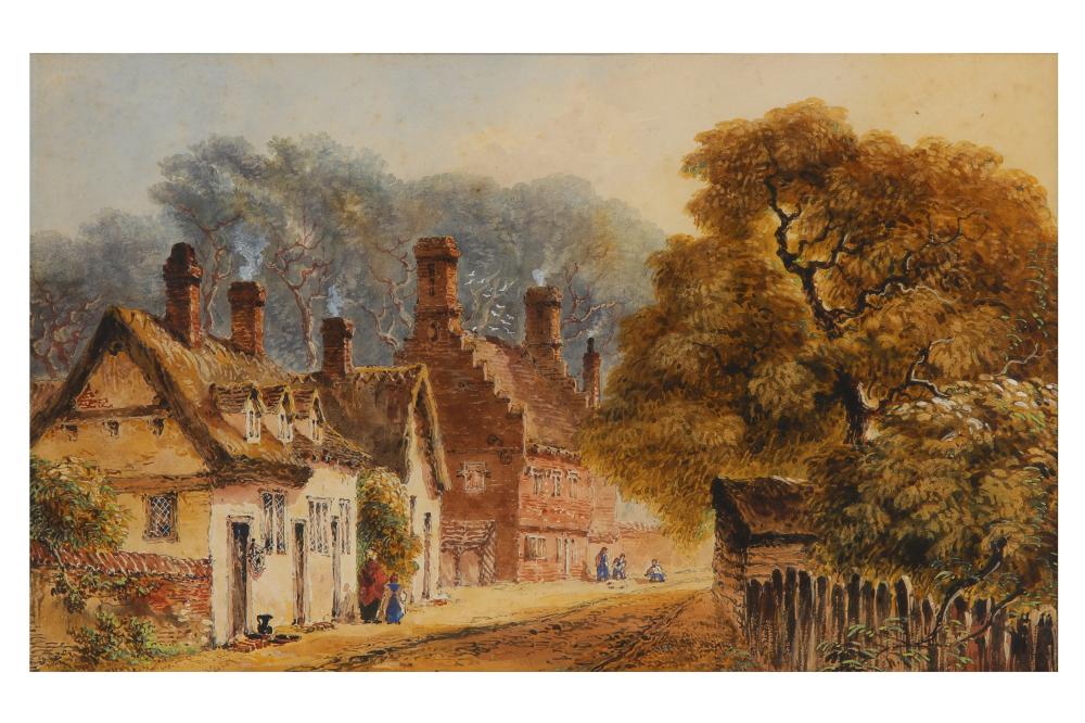 Joseph Murray Ince comparable auction result: joseph murray ince british 1806 1859