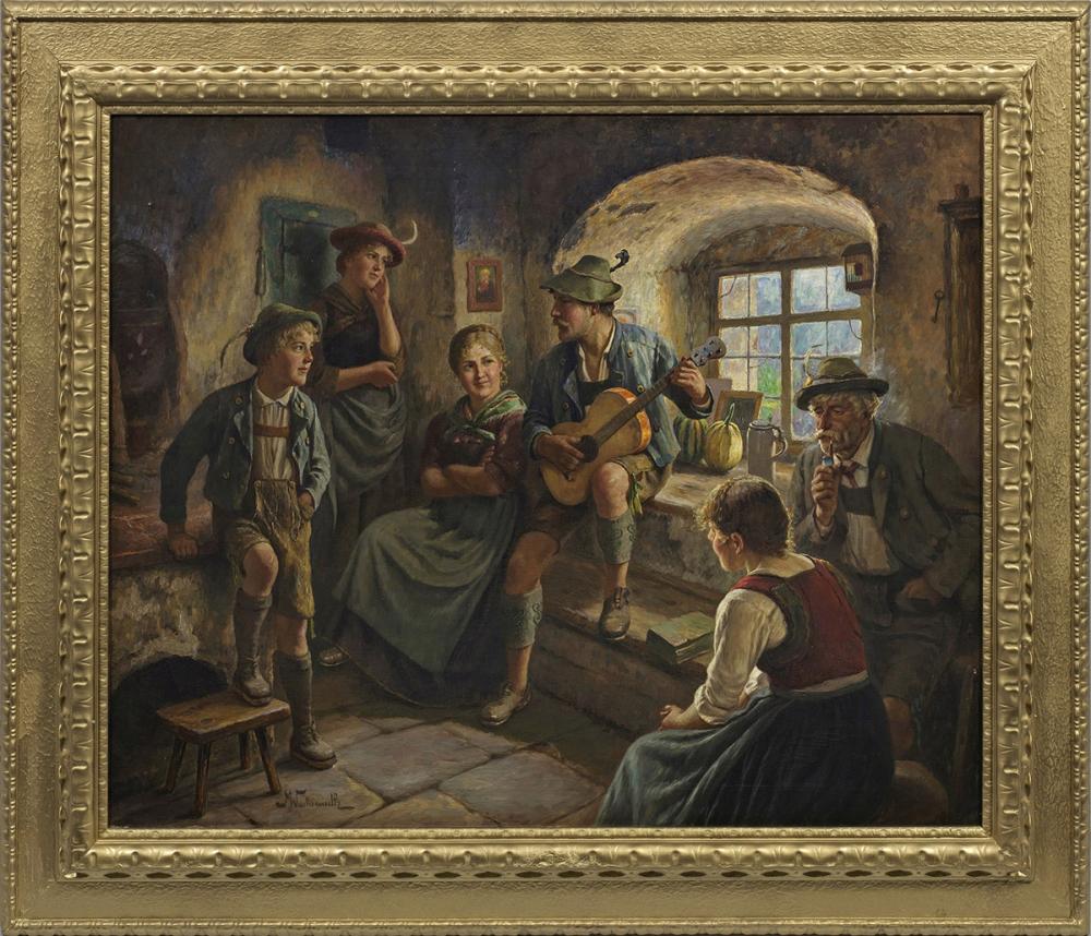 Maximilian Wachsmuth comparable auction result: maximilian wachsmuth