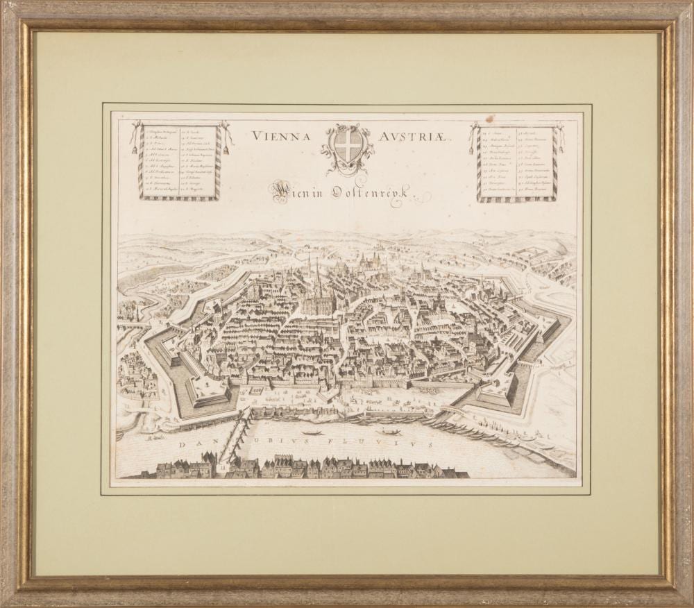 joannes janssonius 1588 1664 map · Neal Auction Company · 2020-09-11 Joannes Janssonius comparable auction result: joannes janssonius 1588 1664 map