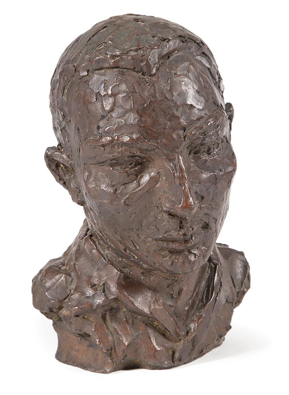 Angela Gregory comparable auction result: angela gregory american new orleans 1903 1990
