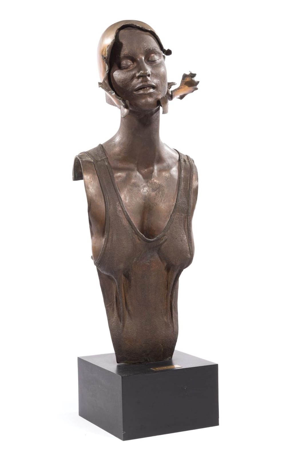 William Ludwig comparable auction result: william ludwig american new orleans 1935 2011