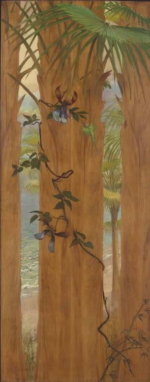 Charles Abel Corwin comparable auction result: charles abel corwin 1857 1938