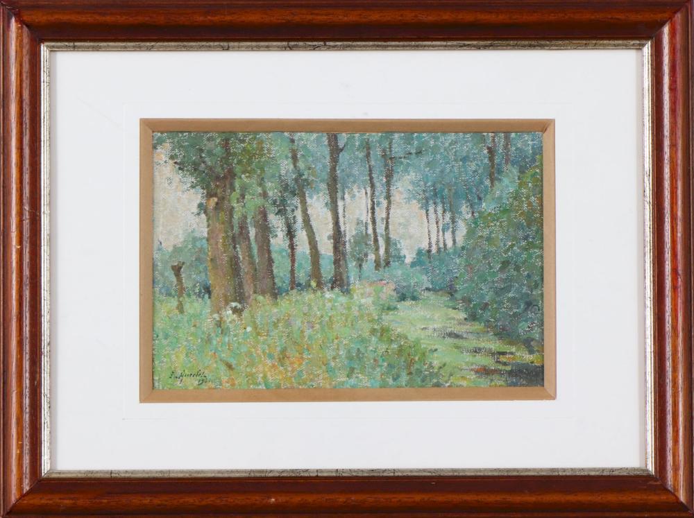 emile ancelet 1865 charleville 1951 · Auktionshaus Rotherbaum OHG · 2020-08-29 Emile Ancelet comparable auction result: emile ancelet 1865 charleville 1951