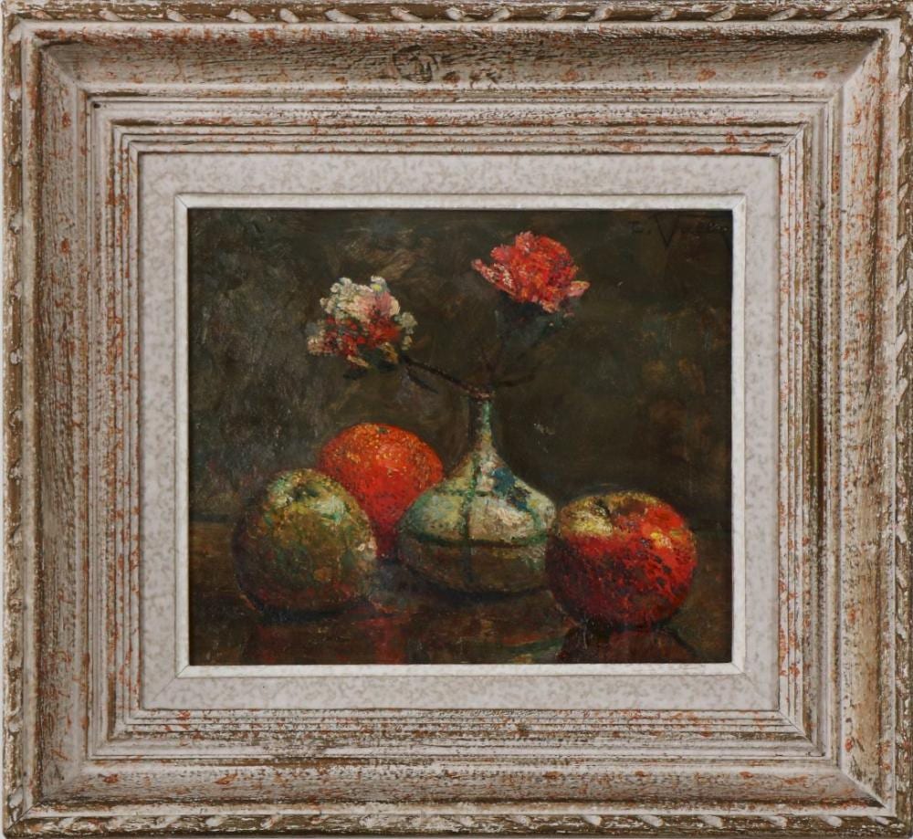 Ludovic Vallée comparable auction result: ludovic vall e 1864 paris 1939
