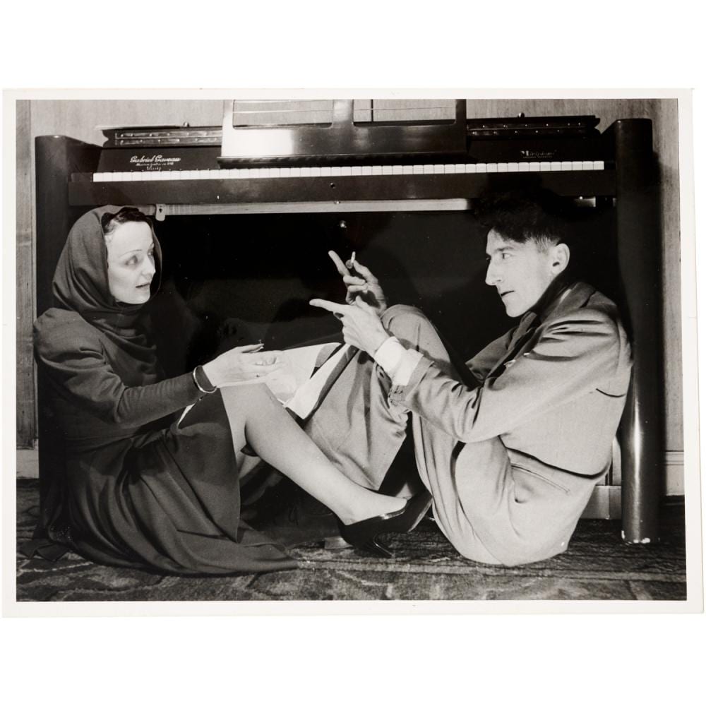 Serge Lido comparable auction result: serge lido photograph