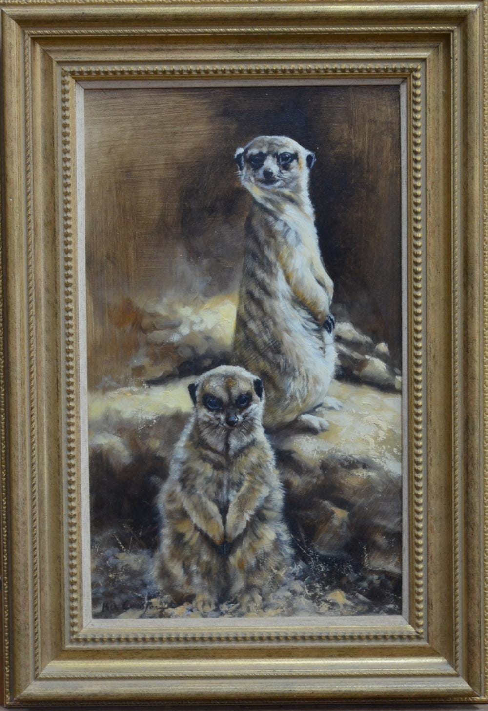 Mick Cawston comparable auction result: mick cawston 1959 2006